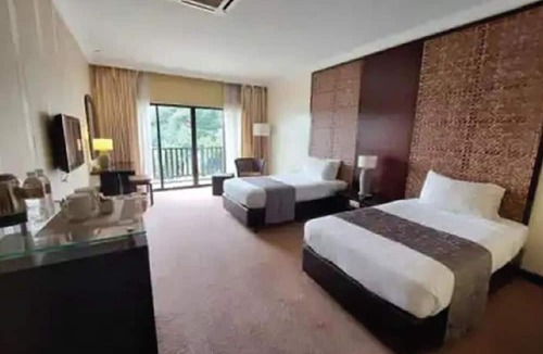 Seri Kembangan Hotel | Mines Beach Resort Hotel