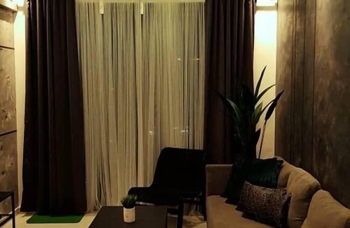 Johor Bahru Apartment | Central Park JB City Sweet Stay