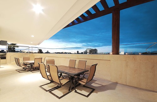 Puerto Vallarta Hotel | Holiday Inn Express Puerto Vallarta by IHG