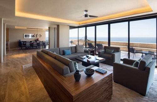 San Jose del Cabo Hotel | Casa Maat At JW Marriott Los Cabos Beach Resort & Spa