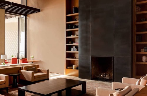 San Jose del Cabo Hotel | Casa Maat At JW Marriott Los Cabos Beach Resort & Spa