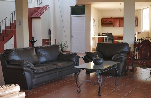Santa Cruz House | Casa Rinconsito Miramar