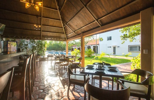 Tonala Hotel | KO'OLEBIL