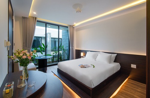 Tho Quang Beach Villa | AVilla Nui