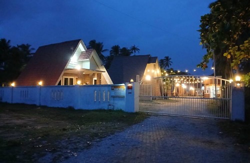 Cherang Ruku Ski Chalet | Zainab Cottage