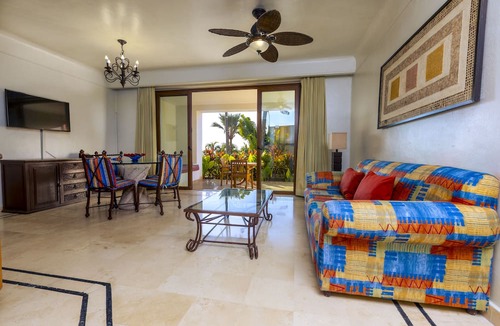 Punta de Mita Hotel | Rancho Sea Side Resort Adults Only