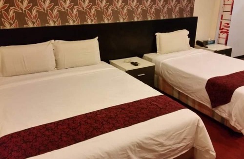 Tawau Hotel | Prince Hotel