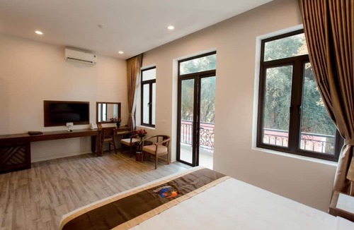Bac Giang Hotel | Korea Bac Giang Hotel
