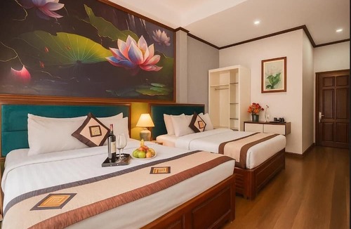 Old Quarter Hotel | Hanoi Sena Hotel & Travel