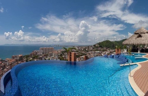 Amapas Hotel | Condominios 180PR