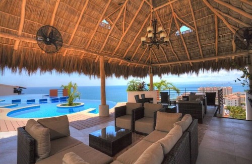 Amapas Hotel | Condominios 180PR