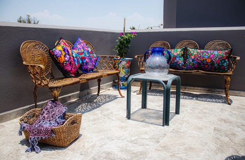 Allende Villa | BELLAS VILLAS VILLA AMOR HERMOSA CASA y ACCECIBLE PRECIO