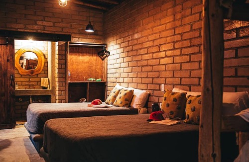 Monterrey Ski Chalet | Vive Libre Travel Club