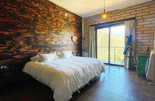 Monterrey Ski Chalet | Vive Libre Travel Club