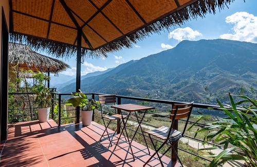 Sa Pa Bed & Breakfast | Sapa Farmstay