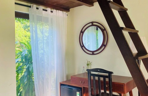 Hoa Vang Resort | Toom Sara Forest Stay - Danang