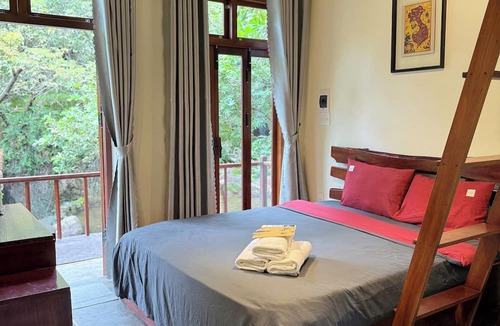 Hoa Vang Resort | Toom Sara Forest Stay - Danang