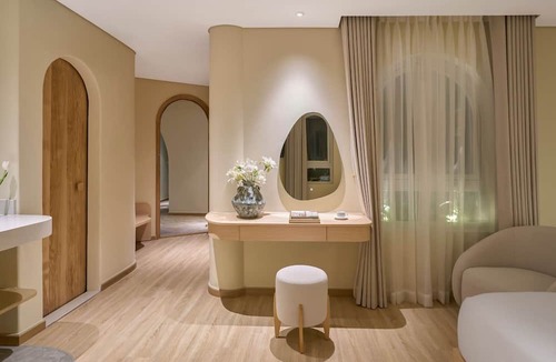 Little Japan Hotel | Silverland Mây Hotel