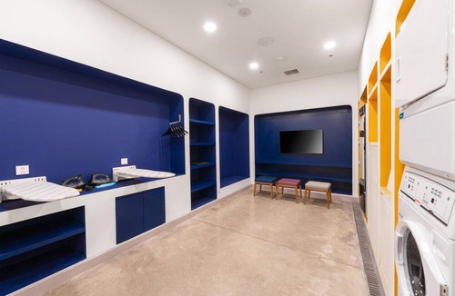 Tuy Hoa Hotel | Wink Tuy Hoa Beach, Unscripted by Hyatt - 24 Hours stay