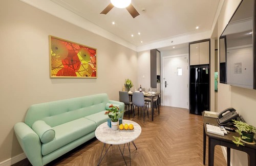 Quy Nhon Apartment | CIAO Altara Seaview Quy Nhon Condotel