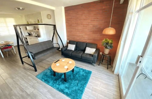 Zona Hotelera Apartment | SM Apartments