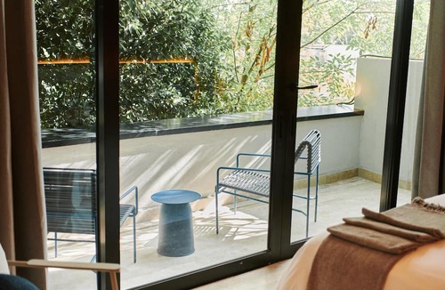 Roma Norte House | Casa Izeba - Luxury Guest House