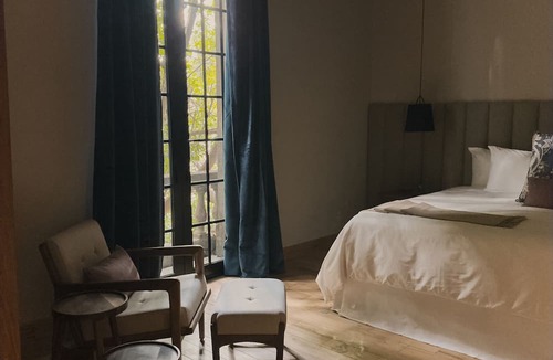 Roma Norte House | Casa Izeba - Luxury Guest House