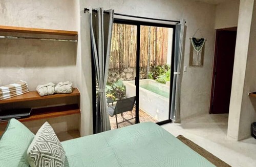 Barrio de Santiago Apartment | Casa de Cortes