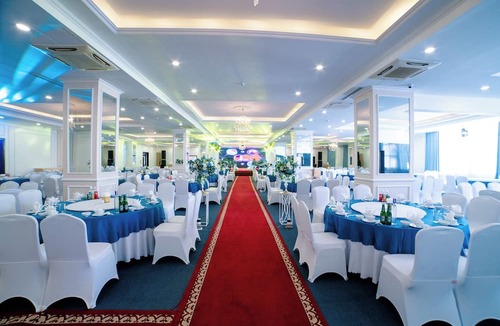 Thai Binh Hostel | Thai Binh Dream Hotel