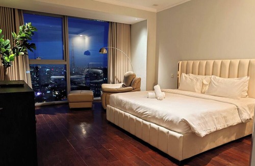 Dong Khoi Apartment | The Rixx Vincom Center