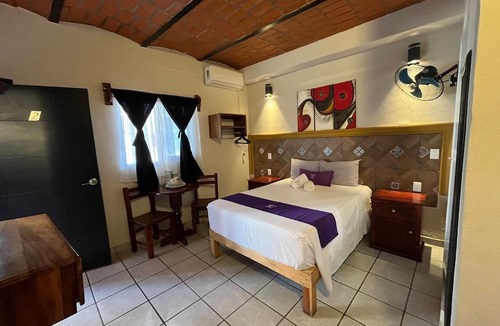 Los Ayala Hotel | Bungalows Yeah Los Ayala