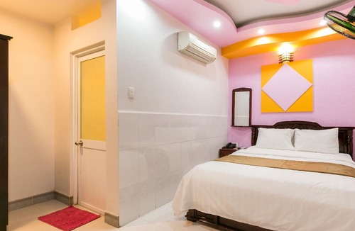 Binh Thuan Hotel | Happy Home