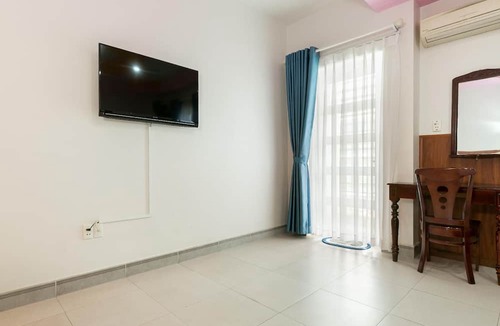 Binh Thuan Hotel | Happy Home