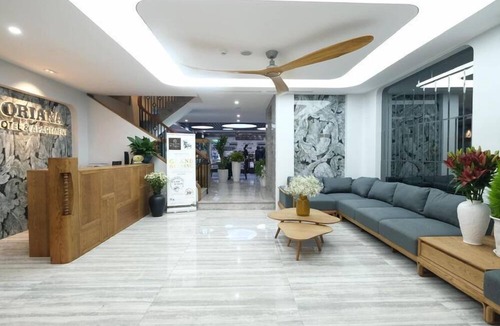 Hoai Duc Hotel | Oriana Hotel 2