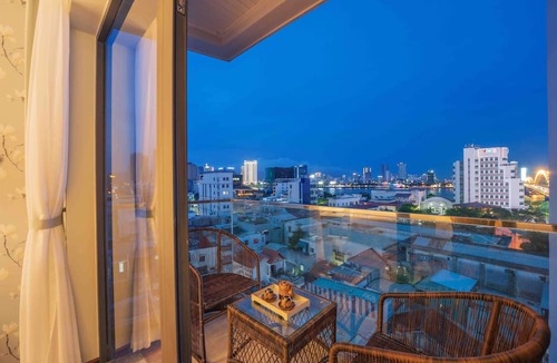 Hai Chau Hotel | Cozy Danang Boutique Hotel