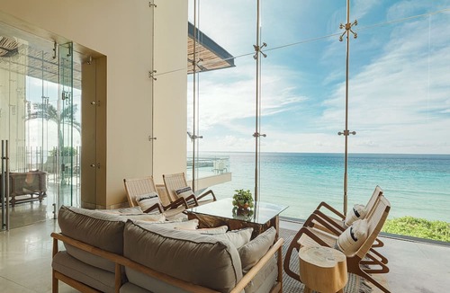 Xcaret Resort | La Casa de la Playa by Xcaret-All Inclusive, Adults Only