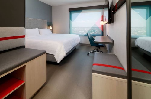 Tijuana Hotel | avid hotel Tijuana Otay by IHG