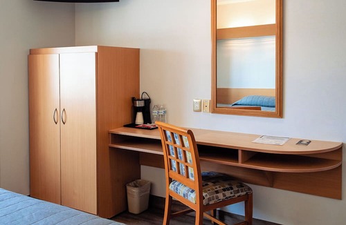 Zapopan Hotel | Hotel Intercity Zapopan
