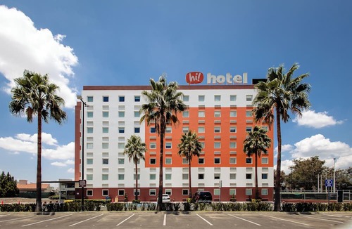 Zapopan Hotel | Hotel Hi! Zapopan