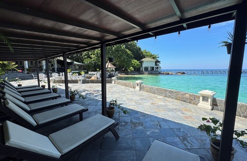 Tioman Island Resort | Minang Cove Resort