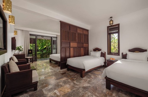 Cam Thanh Hotel | Legacy Hoi An Resort