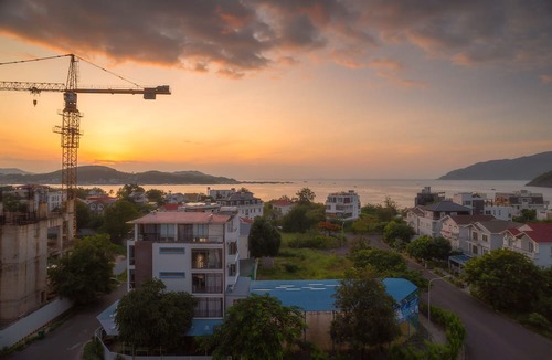 Nha Trang Resort | Orbit Hotel Nha Trang