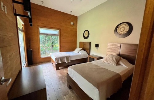 La Laguna Cabin | Yemaya Club