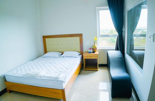 Pleiku Hotel | Hong Ha Hotel