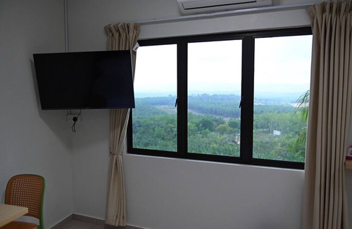 Segamat House | Labis Sunrise Farm Stay