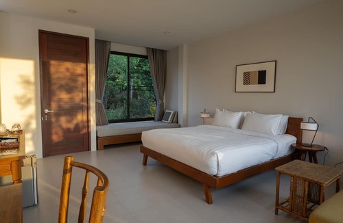 Khlong Song Ton Nun Hotel | Ploen Pirom