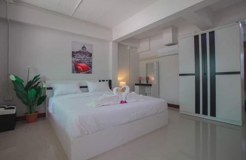 Mueang Nga Hotel | Pantip Boutique Hotel