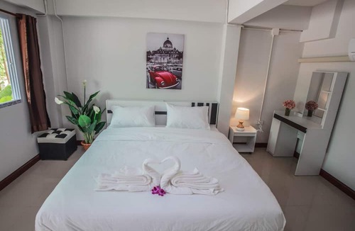 Mueang Nga Hotel | Pantip Boutique Hotel