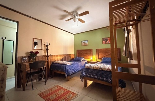 San Juan del Rio Hotel | Hotel West Refugio