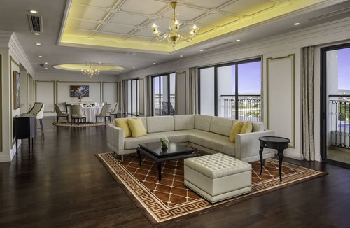 Hai Phong Hotel | Meliá Vinpearl Hai Phong Rivera